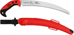 FELCO 630 330mm Arborist Saw With Sheath Included
