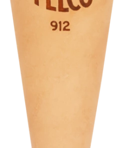 FELCO 912 Cone Shaped Leather Holster With Belt Clip Home, Farm & Garden