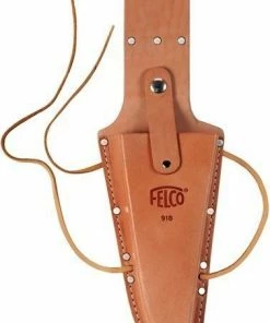 FELCO 918 Lopper Holster For Two Handed Pruners Home, Farm & Garden