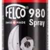 FELCO 980 Lubricant And Cleaner Spray Home, Farm & Garden
