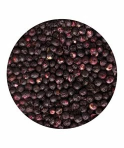 Food & Food Storage Emergency Essentials Freeze-Dried Whole Blueberries Large Can