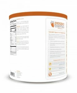 Emergency Essentials Freeze Dried Cauliflower