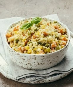 Emergency Essentials Freeze Dried Cauliflower