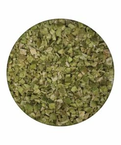 Emergency Essentials Freeze Dried Green Bell Pepper Dices - Large Can