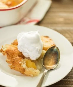 Food & Food Storage Emergency Essentials Freeze Dried Peach Slices - Large Can 9 Food & Food Storage Emergency Essentials Freeze Dried Peach Slices - Large Can