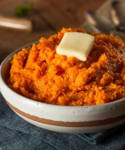 Emergency Essentials Freeze Dried Sweet Potato Dices With Peel Large Can Food & Food Storage 9 Emergency Essentials Freeze Dried Sweet Potato Dices With Peel Large Can Food & Food Storage