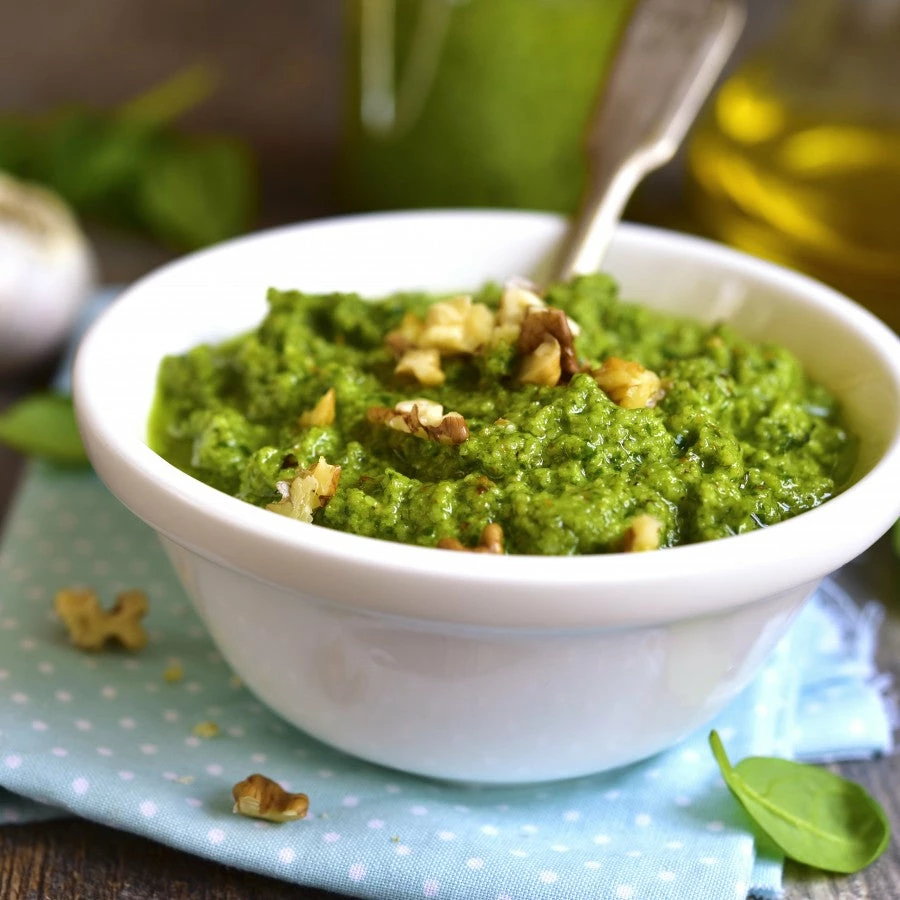 Food & Food Storage Emergency Essentials Freeze-Dried Chopped Spinach Large Can 3 Food & Food Storage Emergency Essentials Freeze-Dried Chopped Spinach Large Can