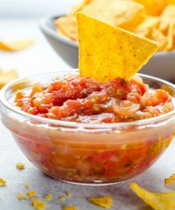 Food & Food Storage Emergency Essentials Freeze Dried Tomato Chunks - Large Can 9 Food & Food Storage Emergency Essentials Freeze Dried Tomato Chunks - Large Can