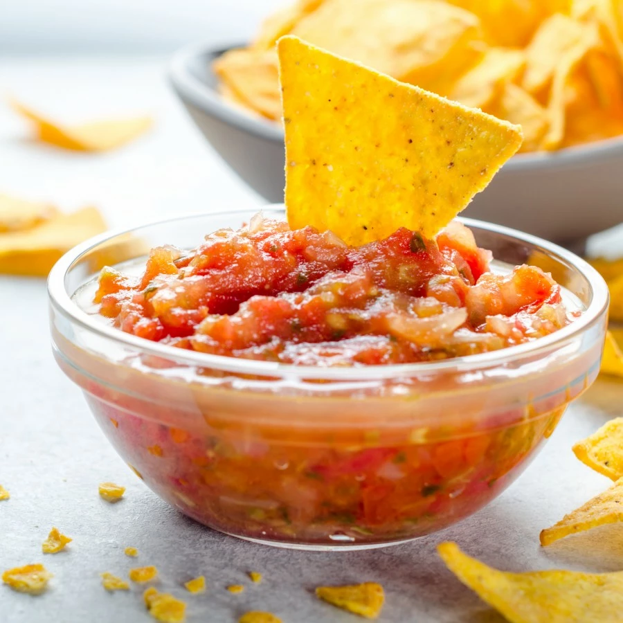 Food & Food Storage Emergency Essentials Freeze Dried Tomato Chunks - Large Can 5 Food & Food Storage Emergency Essentials Freeze Dried Tomato Chunks - Large Can