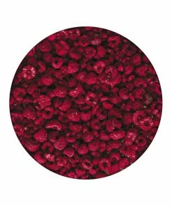 Food & Food Storage Emergency Essentials Freeze-Dried Raspberries Large Can