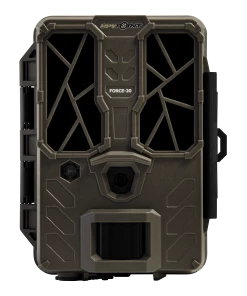 SPYPOINT FORCE-20 ULTRA COMPACT TRAIL CAMERA