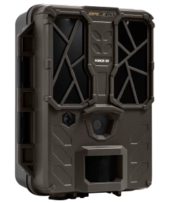 SPYPOINT FORCE-20 ULTRA COMPACT TRAIL CAMERA