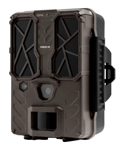 SPYPOINT FORCE-20 ULTRA COMPACT TRAIL CAMERA 11 SPYPOINT FORCE-20 ULTRA COMPACT TRAIL CAMERA