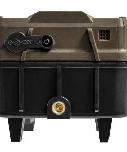SPYPOINT FORCE-20 ULTRA COMPACT TRAIL CAMERA 13 SPYPOINT FORCE-20 ULTRA COMPACT TRAIL CAMERA