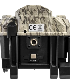 SPYPOINT FORCE-DARK ULTRA COMPACT TRAIL CAMERA