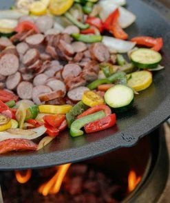 Solo Stove Ranger Wok Accessory Bundle 11 Solo Stove Ranger Wok Accessory Bundle