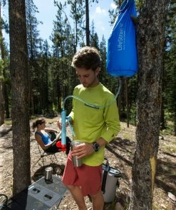 LifeStraw Mission 12L Water