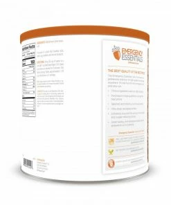 Emergency Essentials Refried Beans