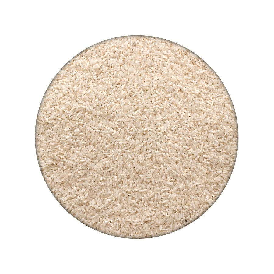 Emergency Essentials White Rice Large Can Food & Food Storage 5 Emergency Essentials White Rice Large Can Food & Food Storage