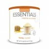 Honey Crystals - Large Can - Emergency Essentials