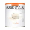 Emergency Essentials White Flour Food & Food Storage