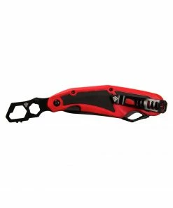 FIRST TACTICAL SIDEWINDER RANGE KNIFE Gear 12 FIRST TACTICAL SIDEWINDER RANGE KNIFE Gear