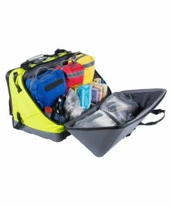 FIRST TACTICAL LARGE JUMP BAG Gear