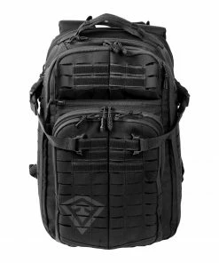 FIRST TACTICAL TACTIX HALF-DAY PLUS BACKPACK