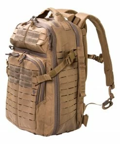FIRST TACTICAL TACTIX HALF-DAY PLUS BACKPACK