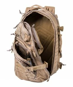 FIRST TACTICAL TACTIX HALF-DAY PLUS BACKPACK