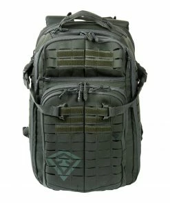FIRST TACTICAL TACTIX HALF-DAY PLUS BACKPACK