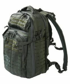 FIRST TACTICAL TACTIX HALF-DAY PLUS BACKPACK