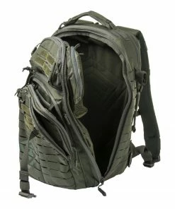 FIRST TACTICAL TACTIX HALF-DAY PLUS BACKPACK