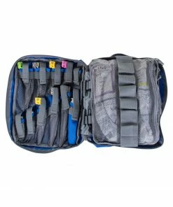 FIRST TACTICAL AIRWAY KIT