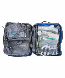 FIRST TACTICAL AIRWAY KIT