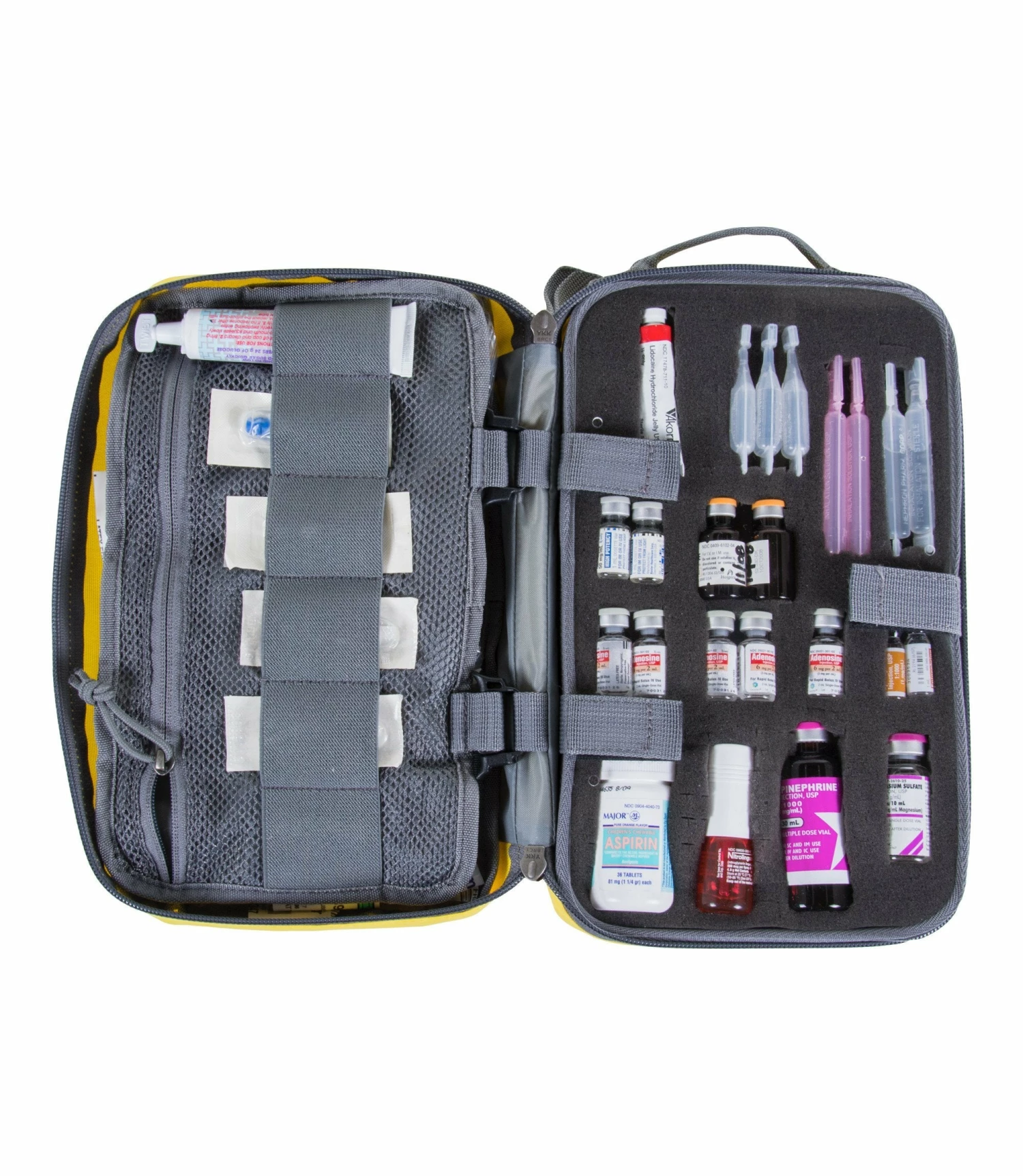 Gear FIRST TACTICAL MEDICATION KIT 7 Gear FIRST TACTICAL MEDICATION KIT