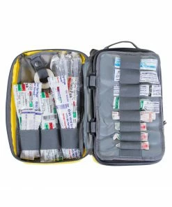 Gear FIRST TACTICAL MEDICATION KIT 16 Gear FIRST TACTICAL MEDICATION KIT