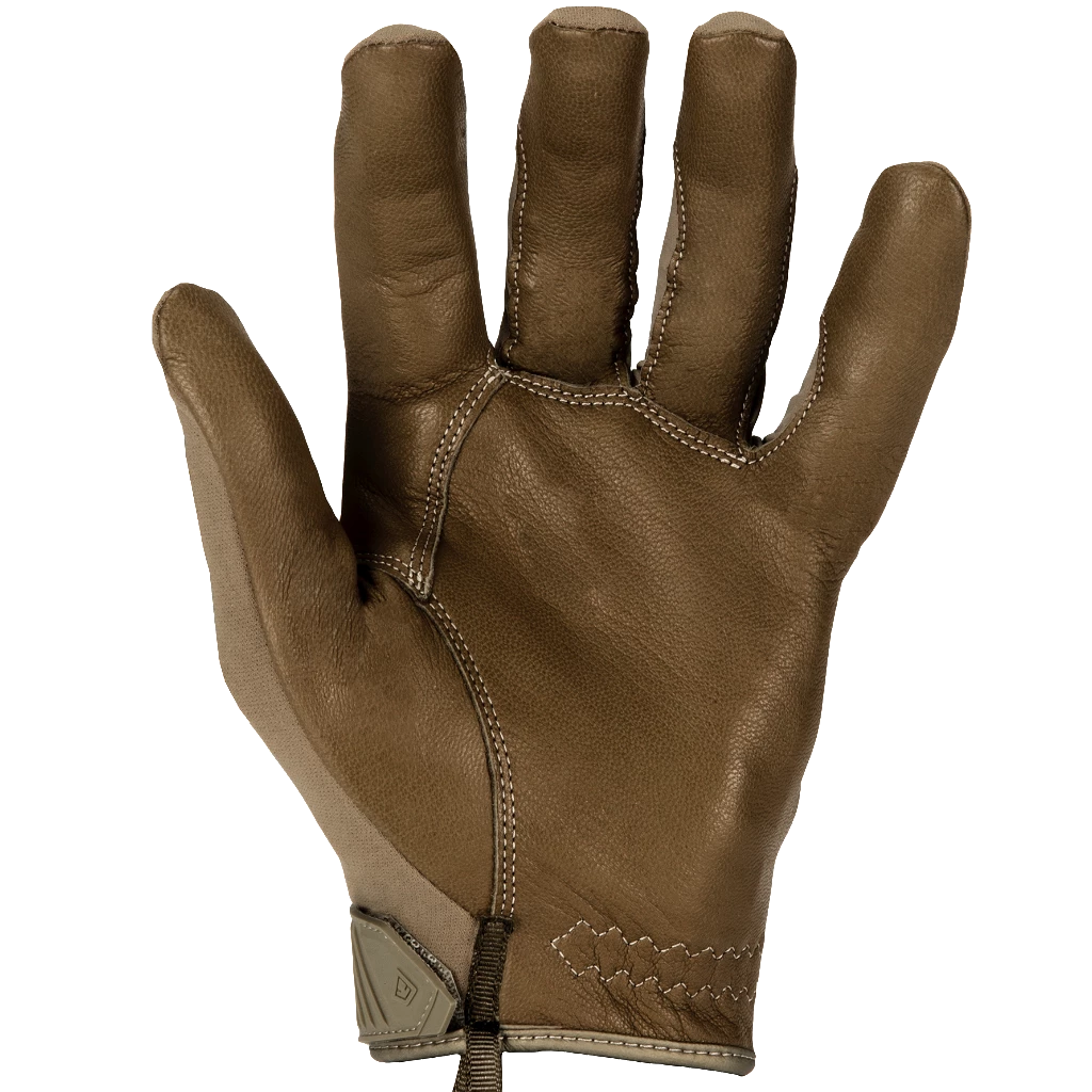 FIRST TACTICAL MEN'S HARD KNUCKLE GLOVE 8 FIRST TACTICAL MEN'S HARD KNUCKLE GLOVE