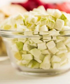 Augason Farms Fruit Variety Pouch Food & Food Storage