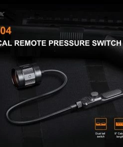Fenix Lights Fenix AER-04 Tactical Remote Switch 14 Fenix Lights Fenix AER-04 Tactical Remote Switch