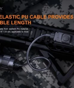 Fenix Lights Fenix AER-04 Tactical Remote Switch 16 Fenix Lights Fenix AER-04 Tactical Remote Switch