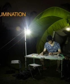 Fenix CL09 Lantern 16 Fenix CL09 Lantern