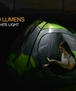 Fenix CL09 Lantern 15 Fenix CL09 Lantern