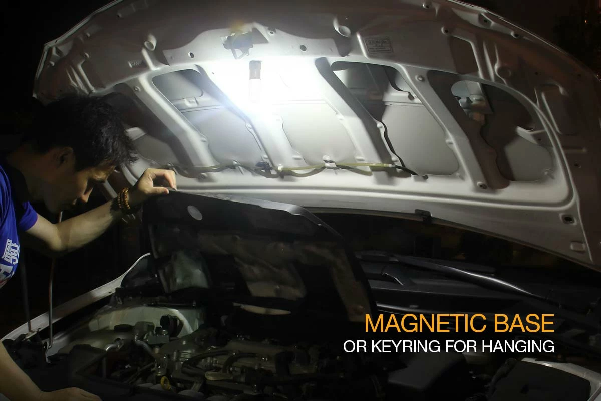 Fenix CL09 Lantern 9 Fenix CL09 Lantern