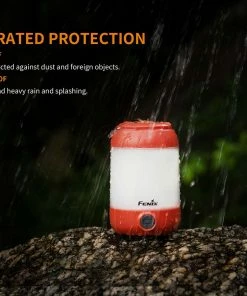 Gear Fenix CL23 Camping Lantern