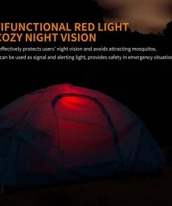 Gear Fenix CL23 Camping Lantern