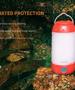 Fenix CL26R Rechargeable Lantern