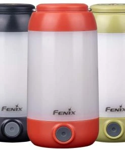 Fenix CL26R Rechargeable Lantern