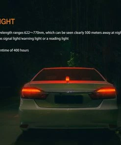 Fenix CL26R Rechargeable Lantern