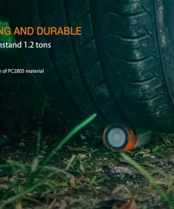 Fenix CL26R Rechargeable Lantern